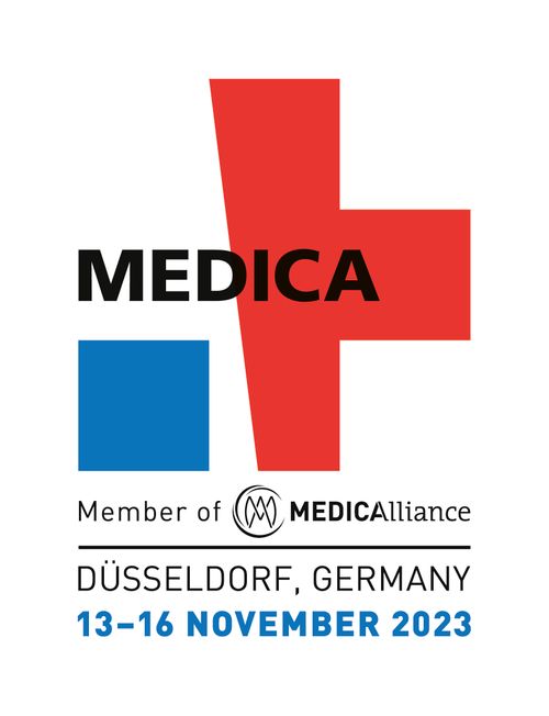 Welcome to visit our MEDICA booth 71 E22-5