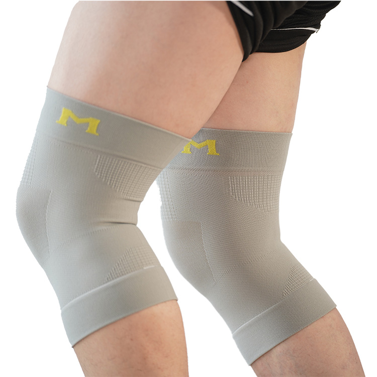 Factory direct sale custom outdoor sports protector knee brace 7202