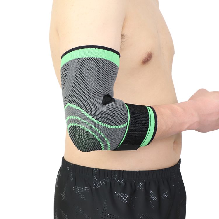 Elbow Support Brace Compression Adjustable For Men And Women Wholesale