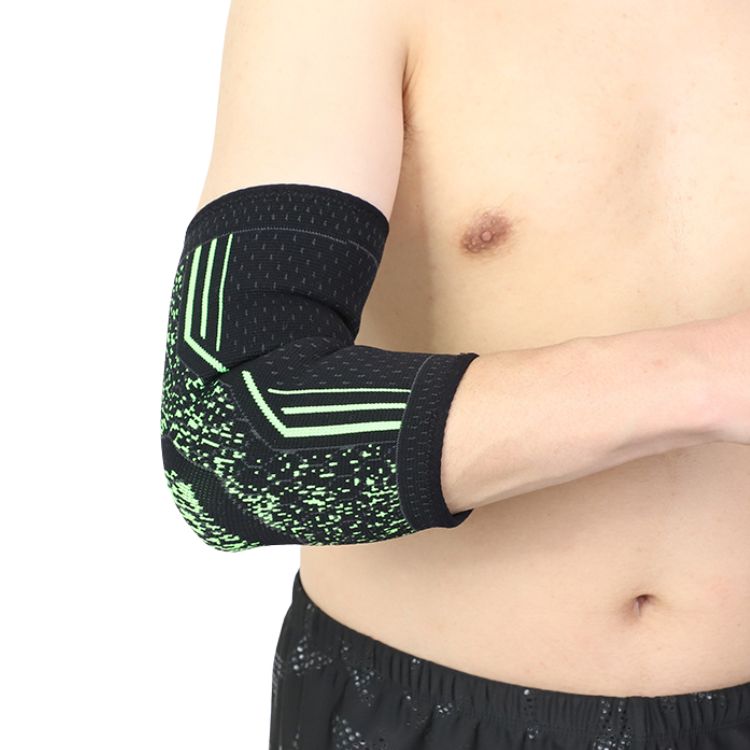 Wholesale Elbow Braces for Tendonitis Sports Workout Running Basketball and More