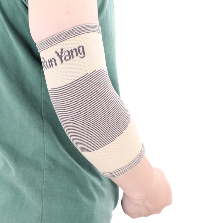 China Factory Supplier protection Sports Elbow Sleeve