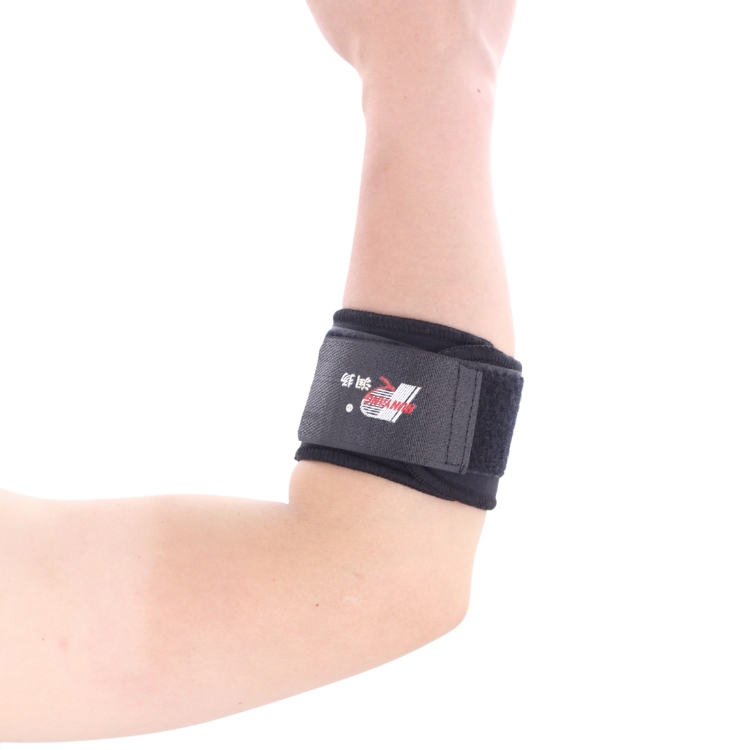 China Wholesale Tennis Elbow Support Manufacturer