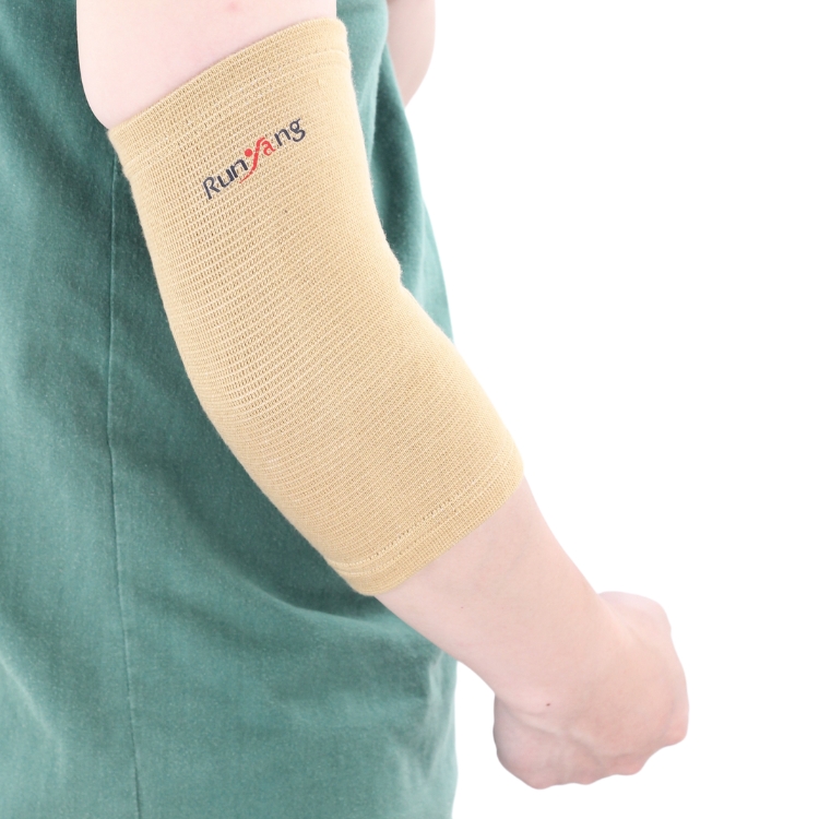 Wholesale China best Elastic Elbow Sleeve for basketball