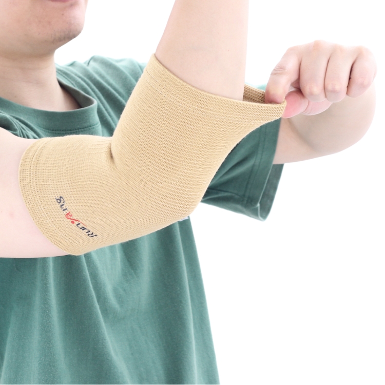 Wholesale China best Elastic Elbow Sleeve for basketball