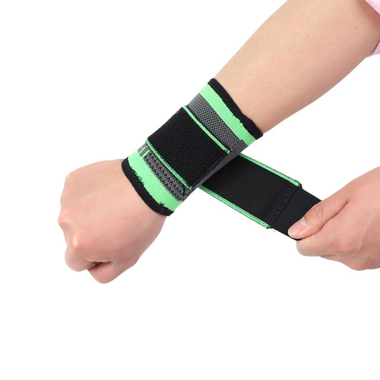 Compression Wrist Strap carpal tunnel for Men Women Sports OEM & Wholesale