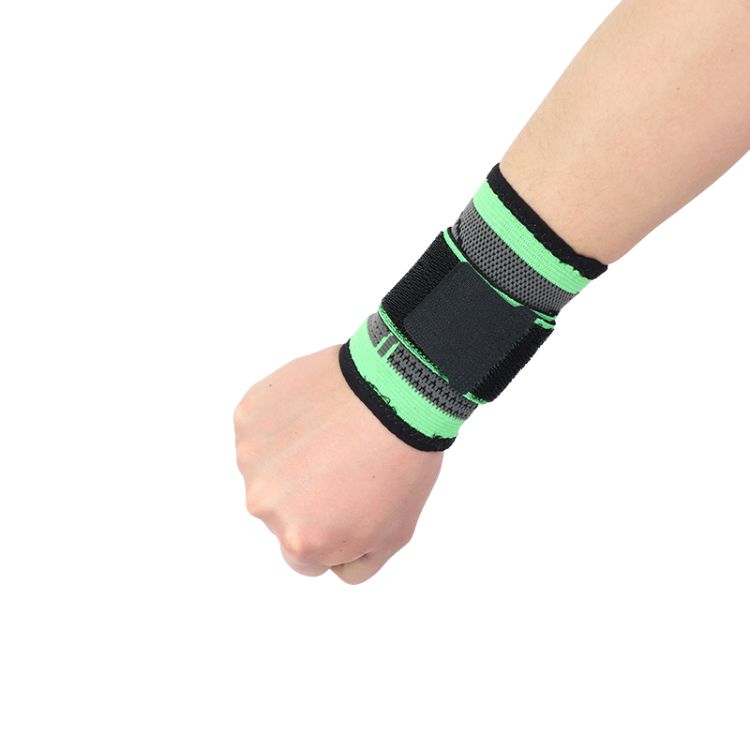 Compression Wrist Strap carpal tunnel for Men Women Sports OEM & Wholesale