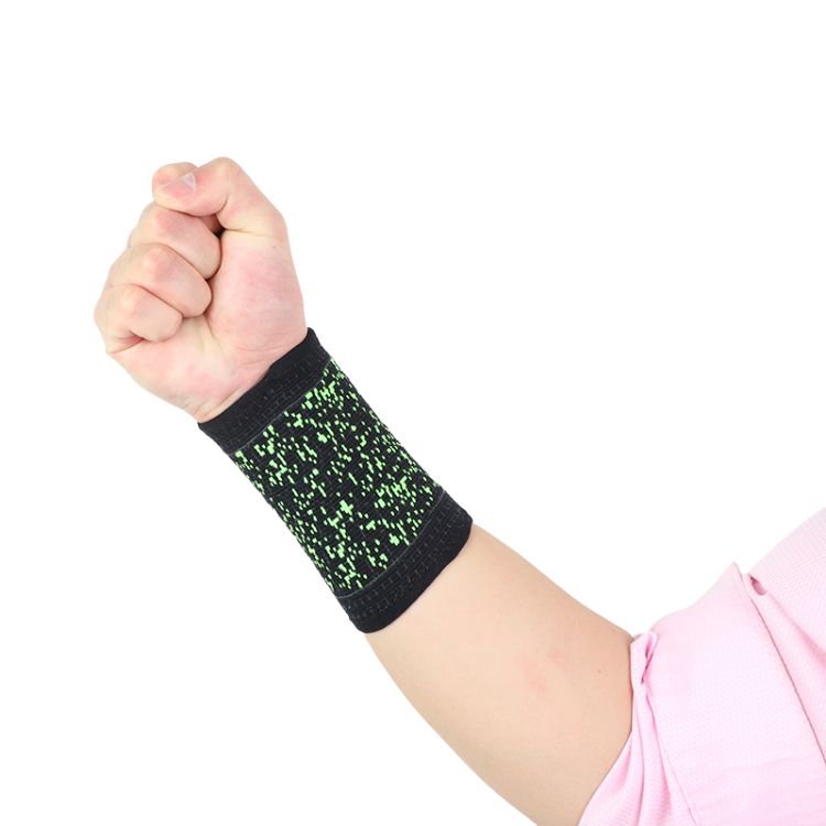 Patella Stabilizer Wrist Brace for Sports Trainers OEM & Wholesale