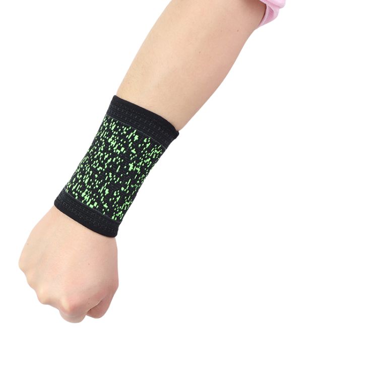 Patella Stabilizer Wrist Brace for Sports Trainers OEM & Wholesale