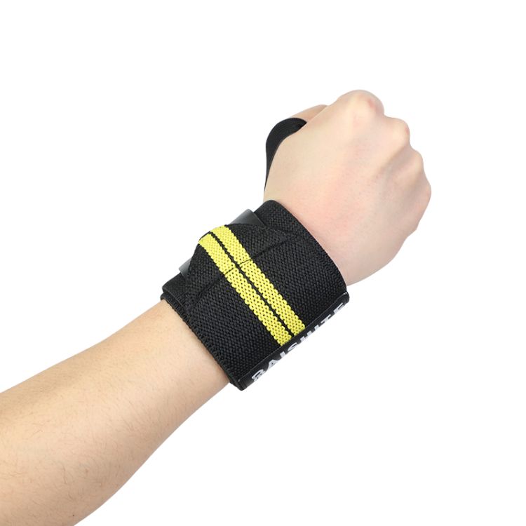 Factory Custom Wrist Bands Wrist Support for Work Fitness Weightlifting Sprains Tendonitis Arthritis Pain Relief