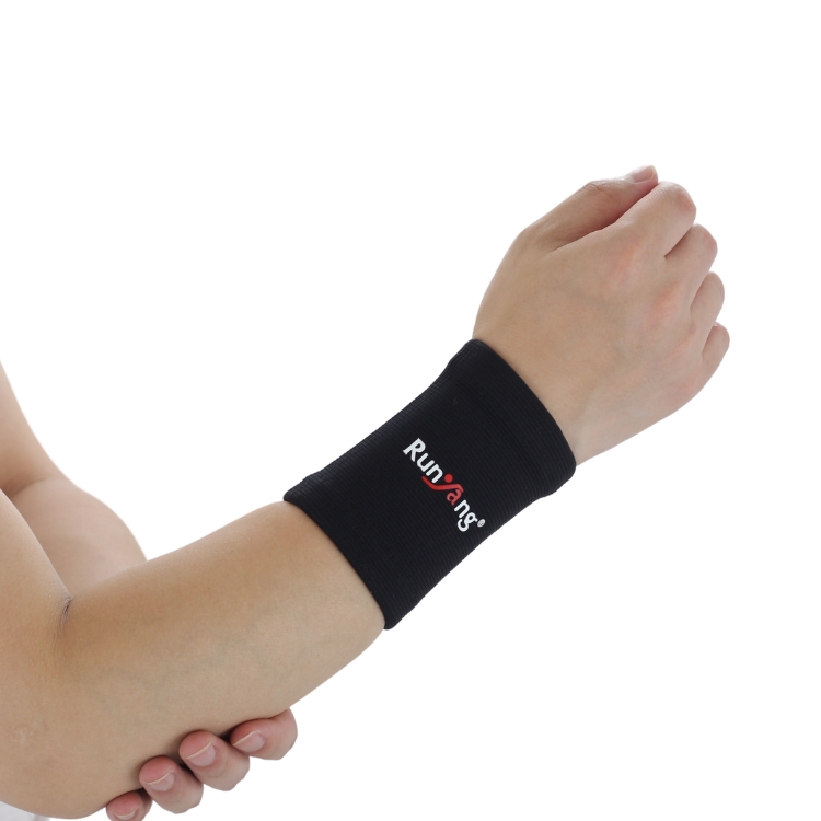 Knitting compression wrist brace Wholesale Supplier