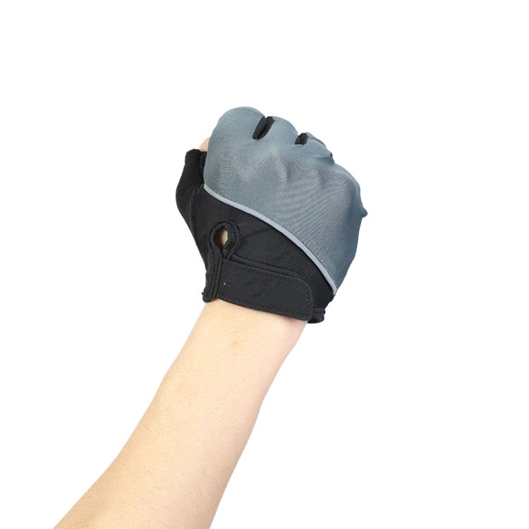 Wholesale Comfortable Brace Arthritis Hand Compression Gloves – Fingerless Design Breathable & Ease Muscle Tension