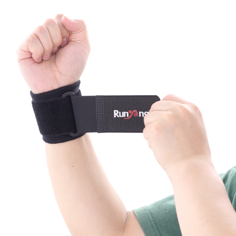 Wholesale wrist support bandage