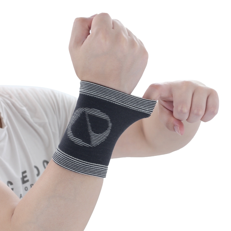 Factory Direct Sale High Elastic Bamboo hand wrist brace