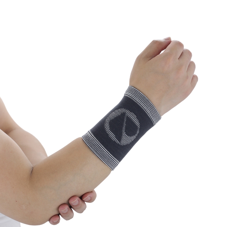 Factory Direct Sale High Elastic Bamboo hand wrist brace