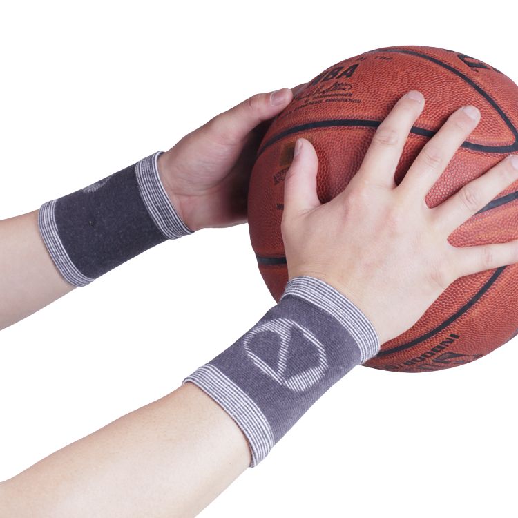 Factory Direct Sale High Elastic Bamboo hand wrist brace