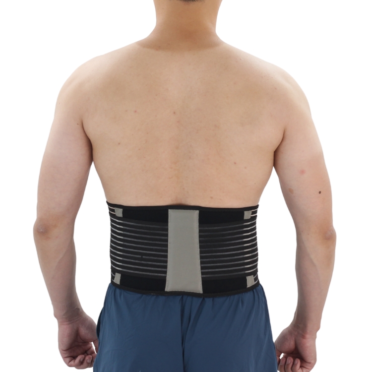 Hot selling custom magnetic back Brace posture corrective therapy back brace for men & women