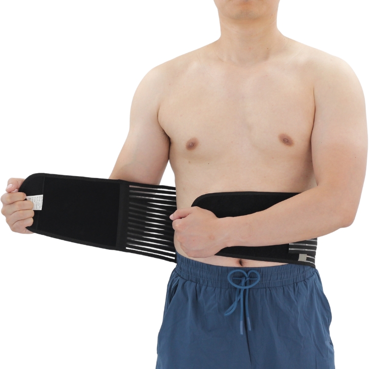 Hot selling custom magnetic back Brace posture corrective therapy back brace for men & women