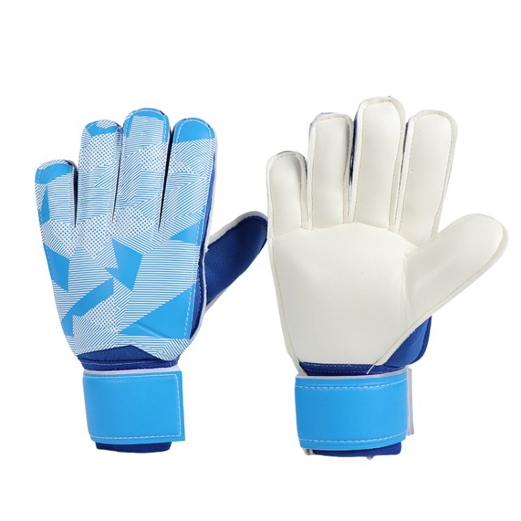 Football Goalkeeper Gloves, Adult Sports Gloves for Baseball Softball Batting Workout Running Basketball Wholesale