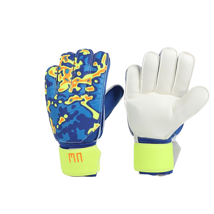 Football Goalkeeper Gloves, Adult Sports Gloves for Baseball Softball Batting Workout Running Basketball Wholesale