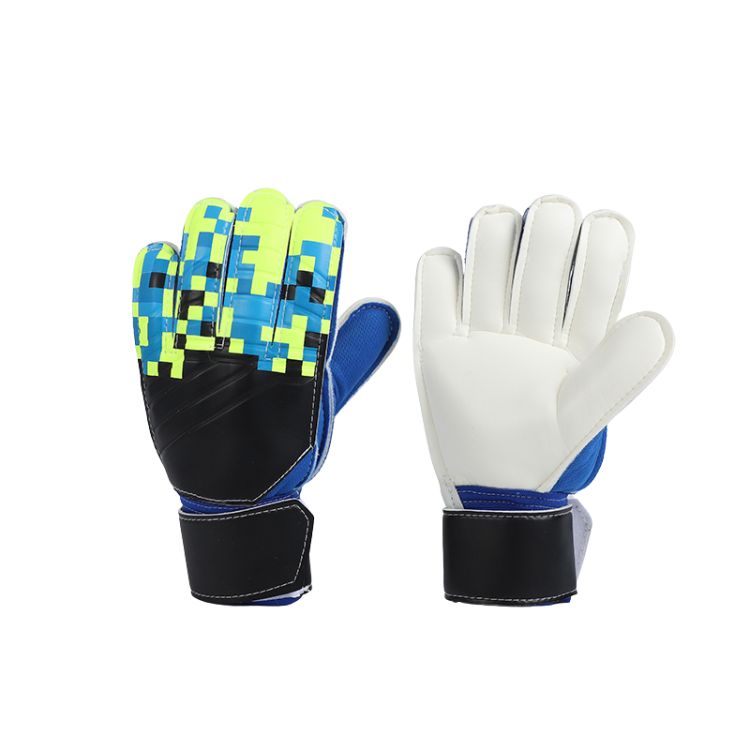 Football Goalkeeper Gloves, Adult Sports Gloves for Baseball Softball Batting Workout Running Basketball Wholesale