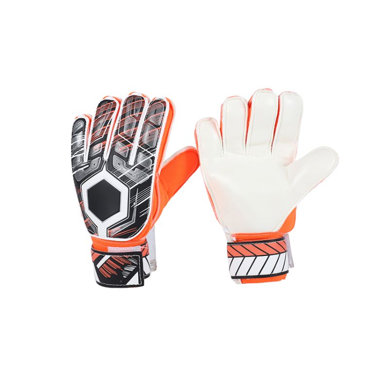 Children's Goalkeeper Gloves, Unisex Youth Goalkeeper Gloves, Windproof Outdoor Gloves For Boys Girls OEM & Wholesale