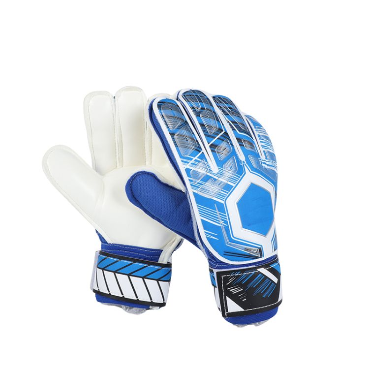 Children's Goalkeeper Gloves, Unisex Youth Goalkeeper Gloves, Windproof Outdoor Gloves For Boys Girls OEM & Wholesale