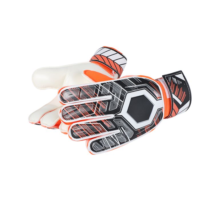 Children's Goalkeeper Gloves, Unisex Youth Goalkeeper Gloves, Windproof Outdoor Gloves For Boys Girls OEM & Wholesale