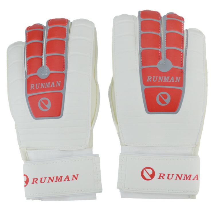 Factory Supply Soccer custom goalkeeper gloves Best selling football goalkeeper gloves