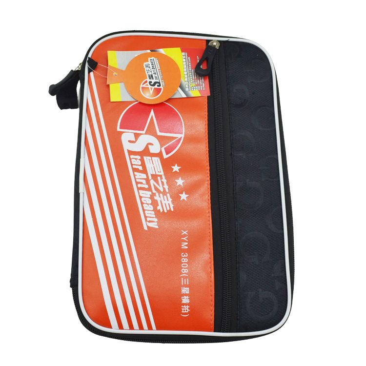 Good manufacturer best price table tennis racket, Table Tennis Racket with Carrying Case