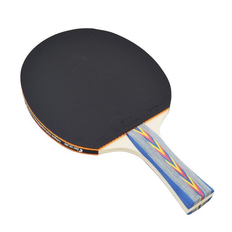 Good manufacturer best price table tennis racket, Table Tennis Racket with Carrying Case