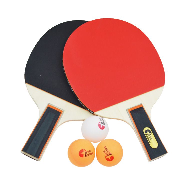 Hot sale pingpong racket 3602 in factory, Can be customized according to demand, wholesale