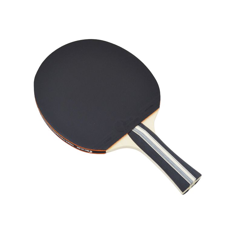 Manufacturer Directly Sales Popular table tennis racket, Training, competition, beginner's table tennis racket