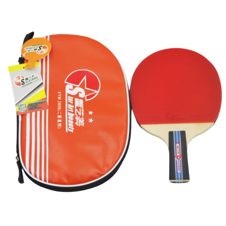 Best sale Elite Series Table Tennis Racket, Manufacturers Provide Table Tennis Racket Set for Beginners Training Game