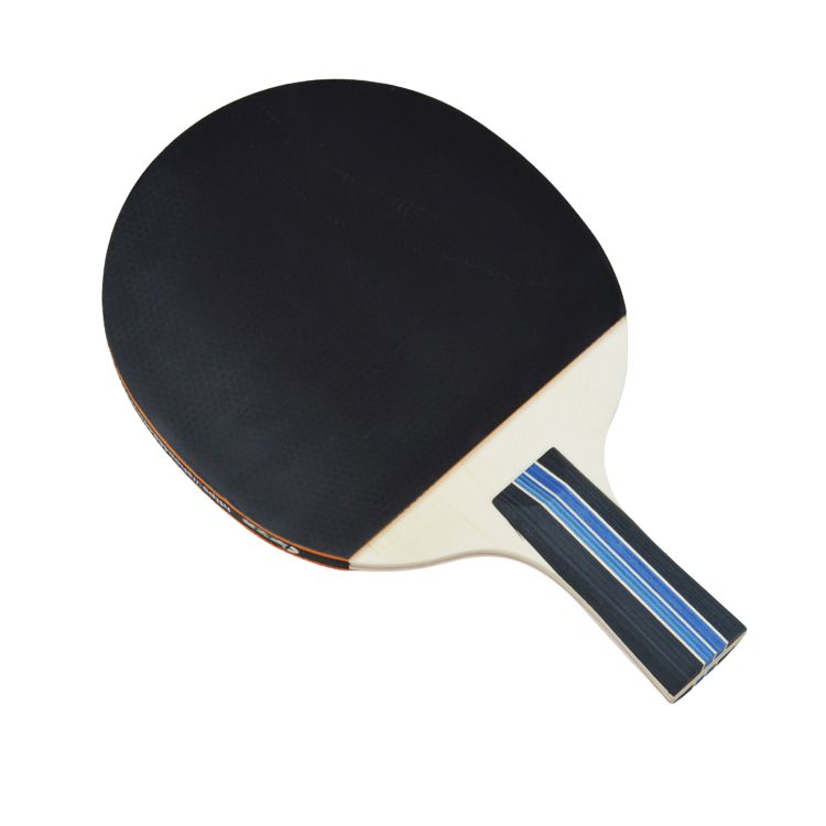 Manufacturers provide red table tennis racket 1806, Table Tennis Paddles Set for Indoor & Outdoor Games