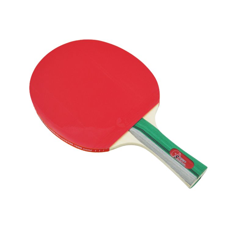 Best wholesale Factory price pingpong paddle 0688, Portable Table Tennis Set for Children Adult Indoor/Outdoor Games