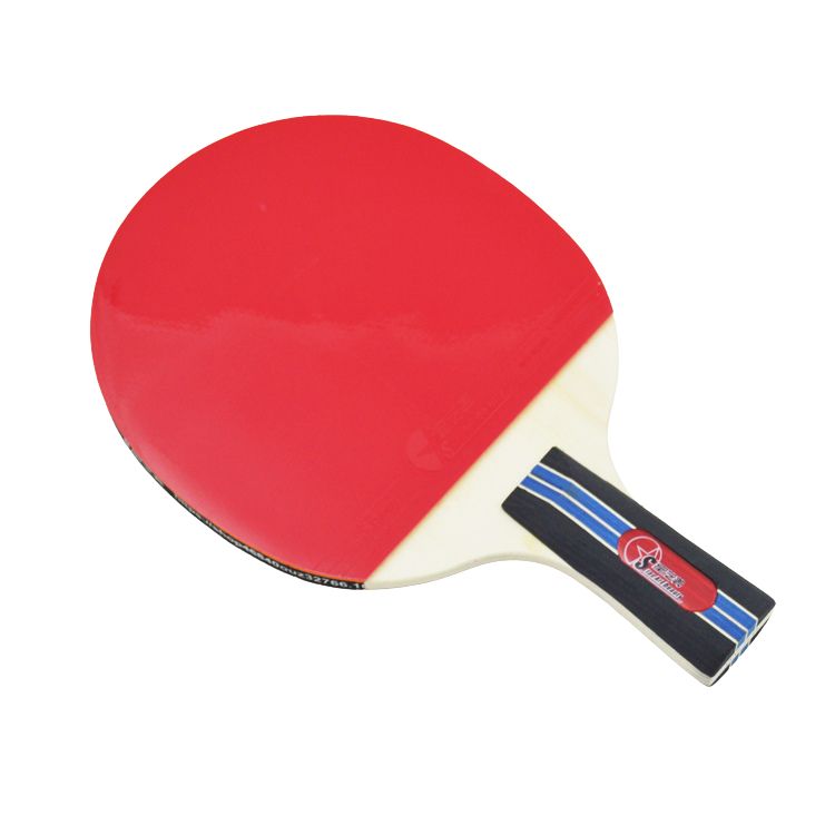 Wholesale pingpong rackets set 0656, Professional Table Tennis Rackets, 3 Balls, Ping Pong Recreation Fun