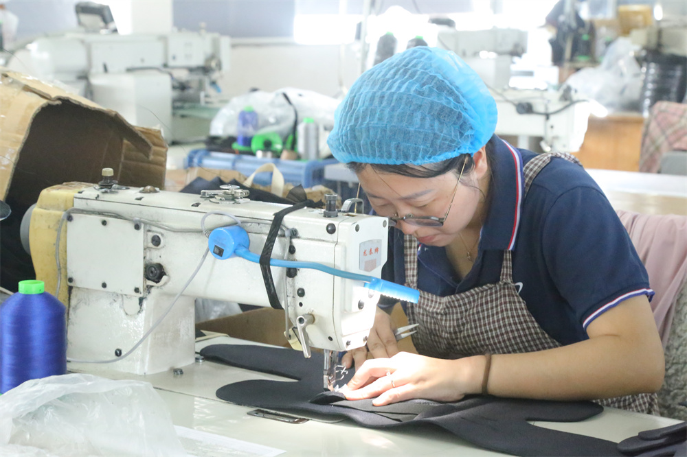 Sewing & Assembly