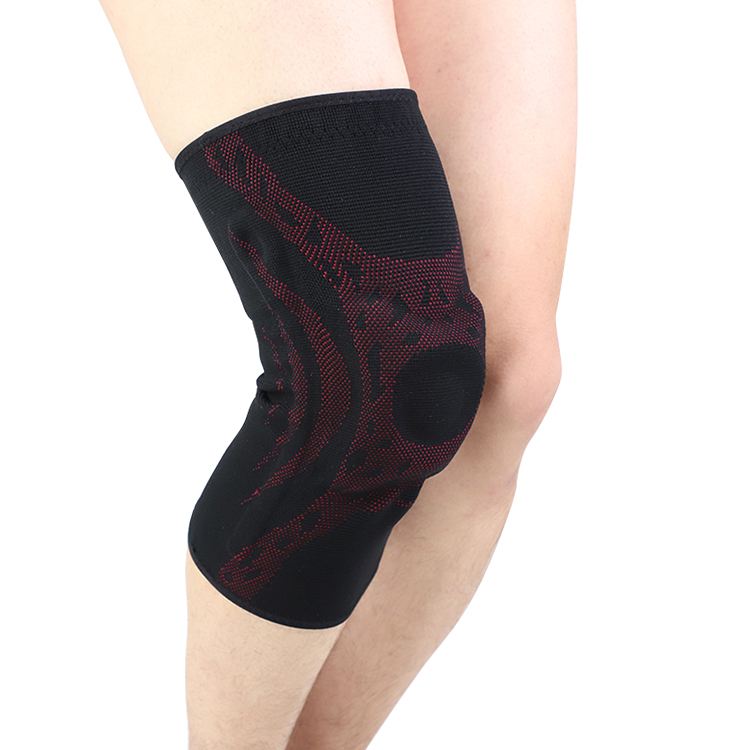 Wholesale Knee Support Brace No-Slip for Knee Pain Women Men Running Workout Walking Hiking Sports Arthritis