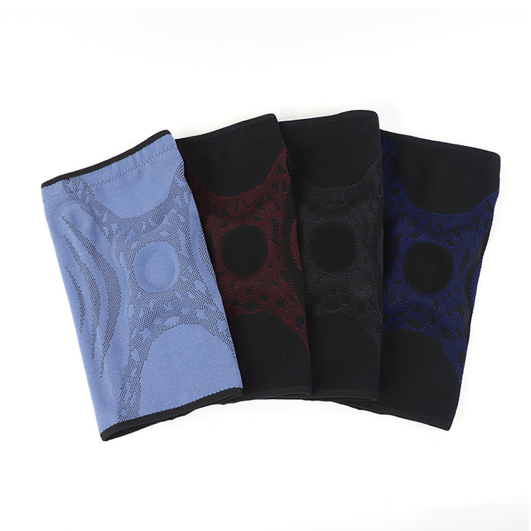 Wholesale Knee Support Brace No-Slip for Knee Pain Women Men Running Workout Walking Hiking Sports Arthritis