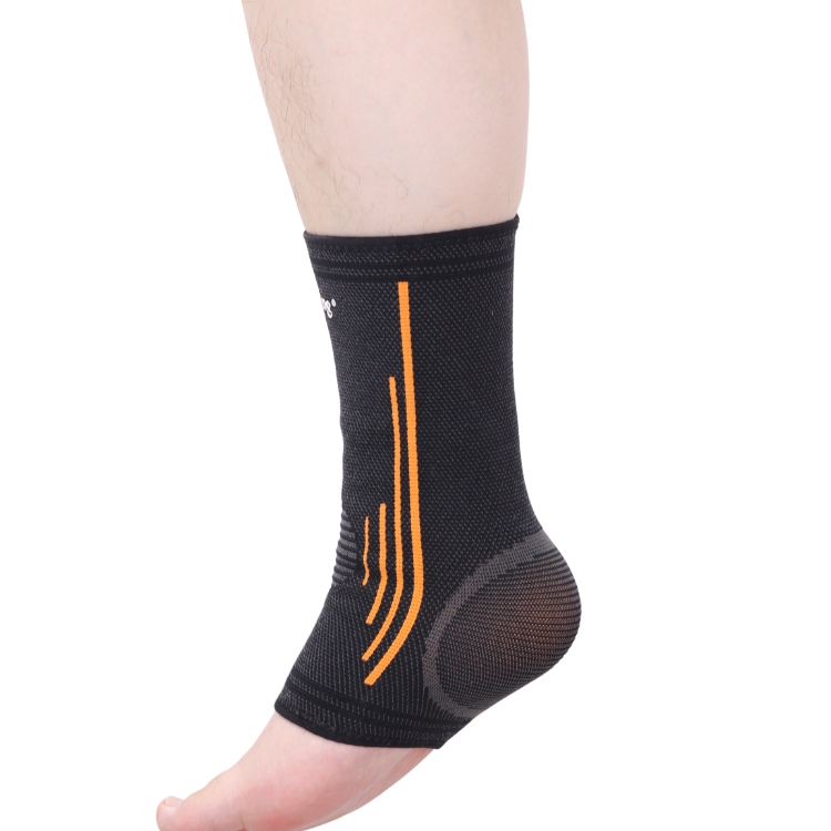 Elastic Ankle Sleeve Brace Compression Support for Running  wholesale & factory  6042