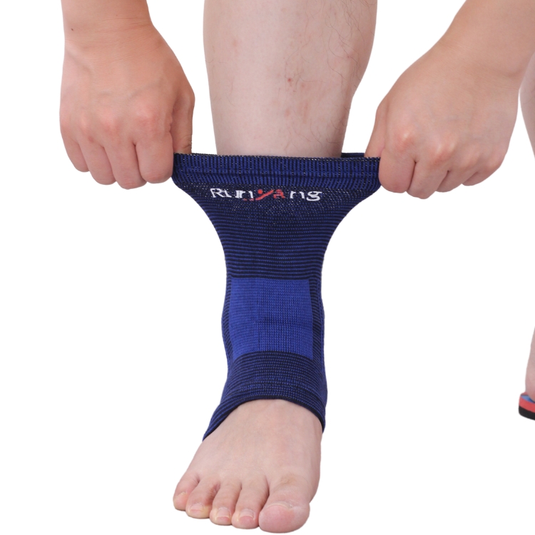 Factory OEM Elasticsted ankle brace