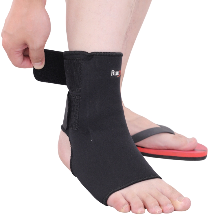 Wholesale waterproof ankle support