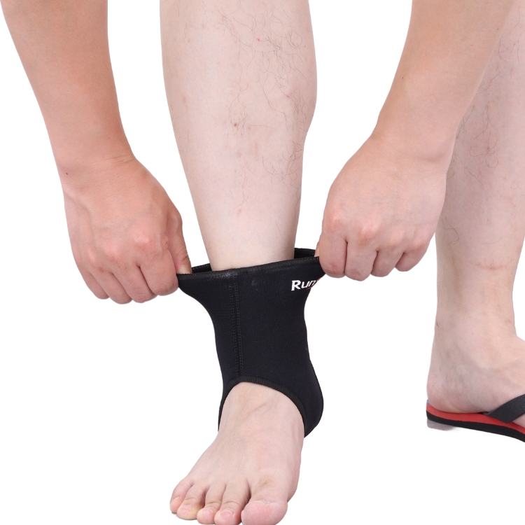 Factory Wholesale High quality neoprene ankle support