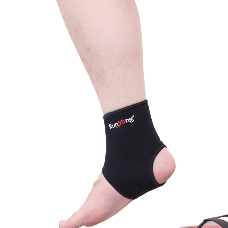 Factory Wholesale High quality neoprene ankle support