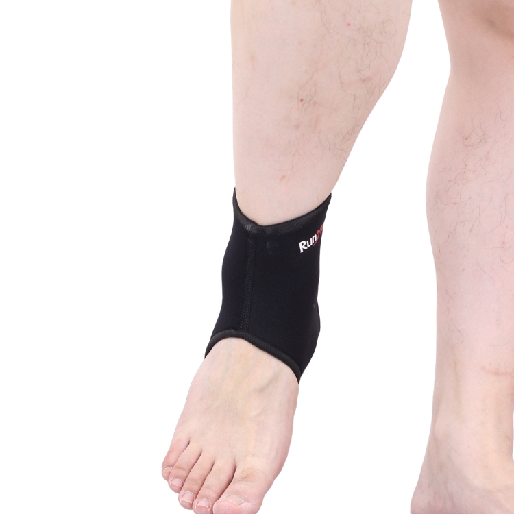 Factory Wholesale High quality neoprene ankle support