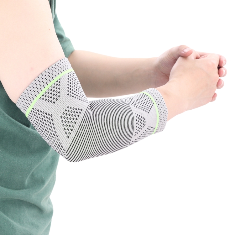 Elastic Arthritis Elbow Support Brace Tennis Elbow Brace Wholesale 5111