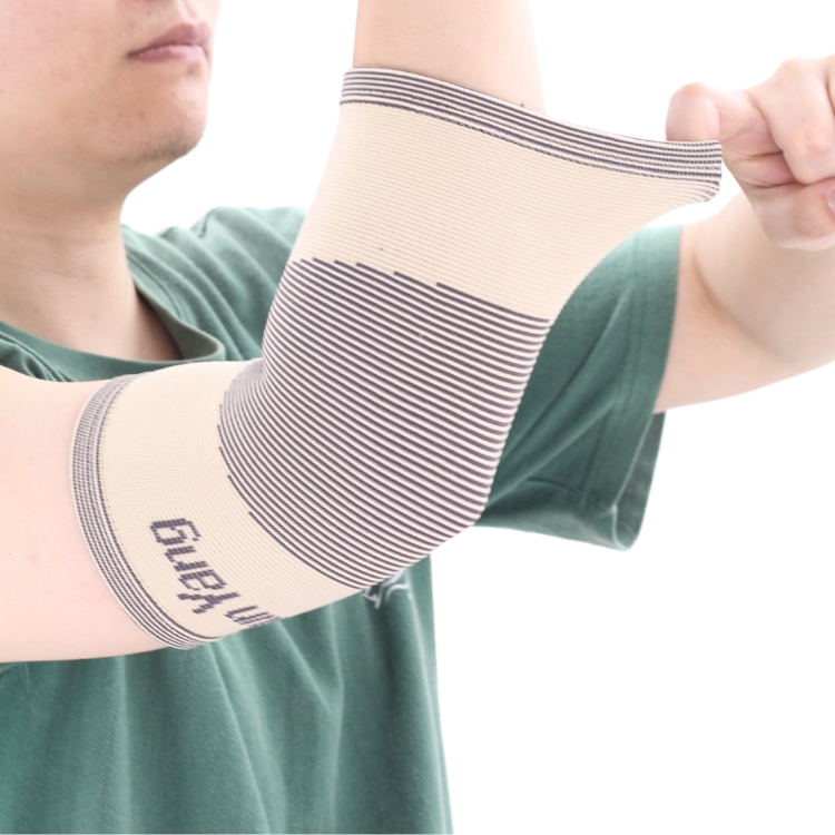 China Factory Supplier protection Sports Elbow Sleeve