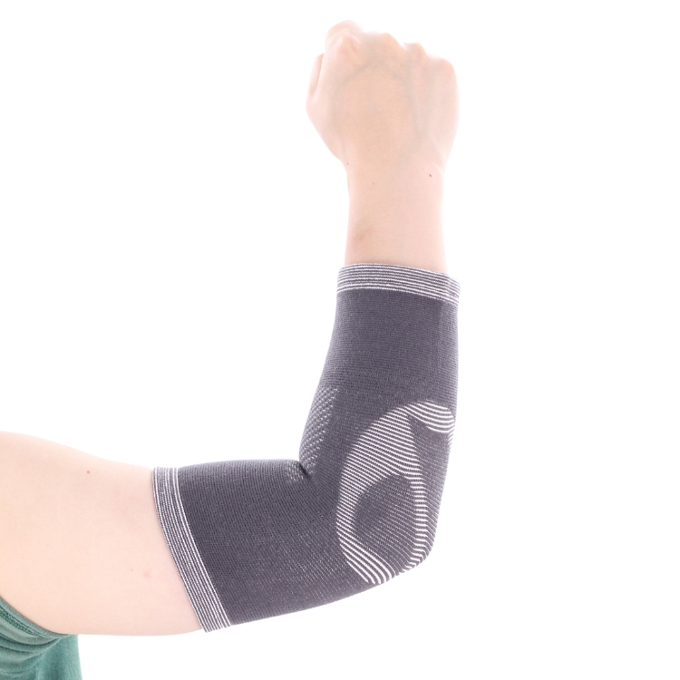 Wholesale Custom Logo Bamboo elbow support sleeve