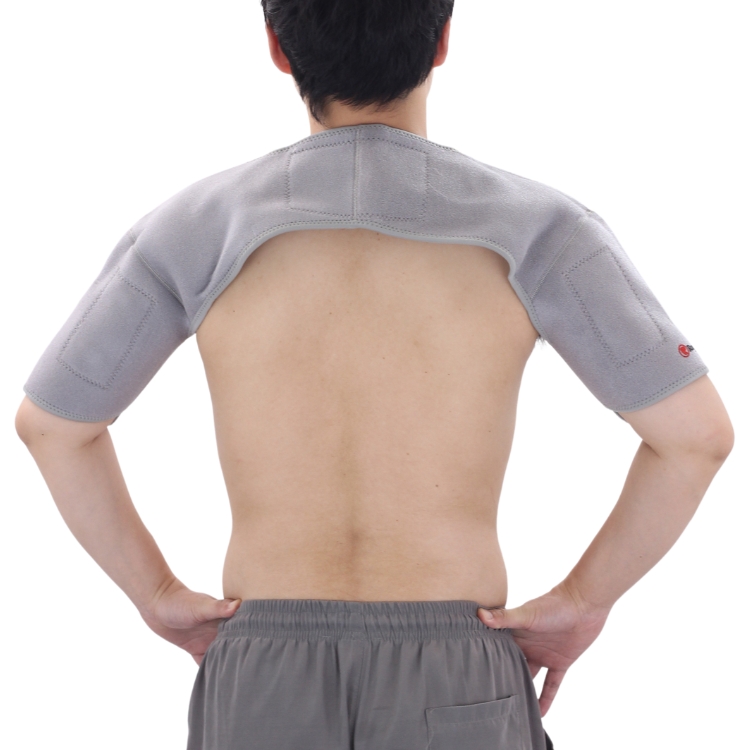 Wholesale Neoprene Heating Shoulder Brace for rounded shoulders