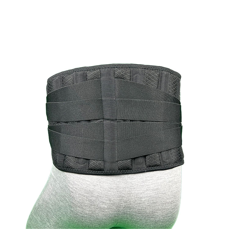 Factory Custom Sports Lower Back Support For Lower Back Pain Relief